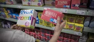 Escocia, primer país del mundo en dar gratis los productos para menstruación