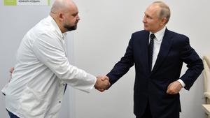 putin