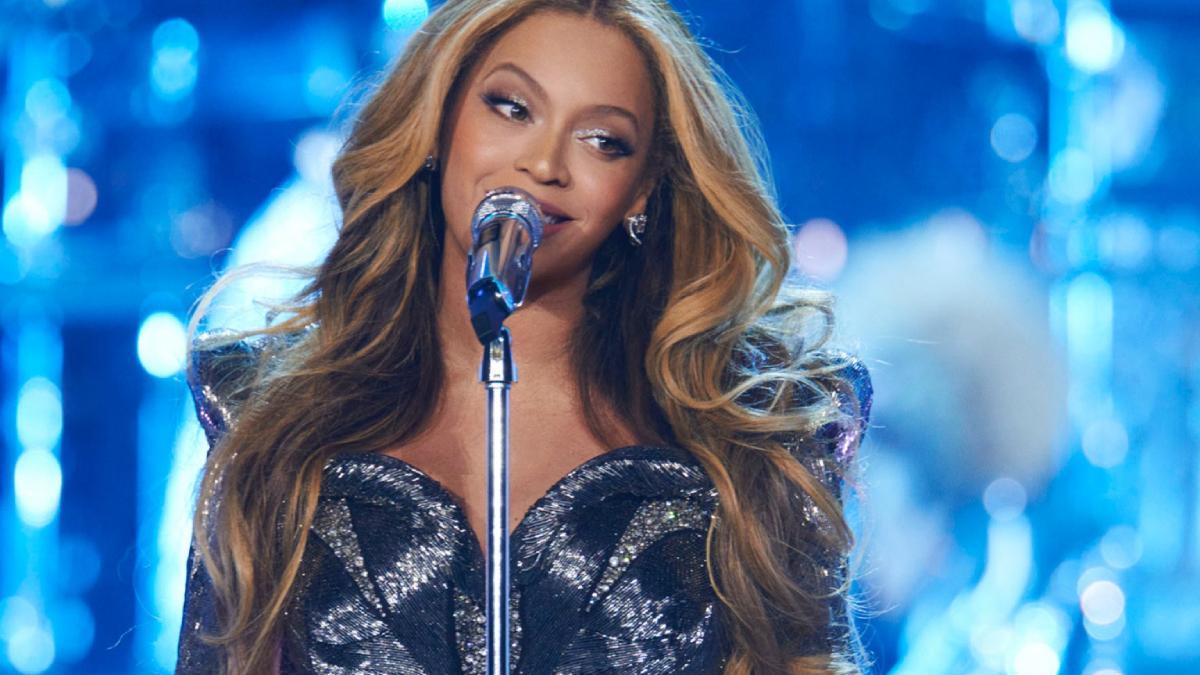 Los millones que recibiría Beyoncé por actuar en la esfera de Las Vegas
