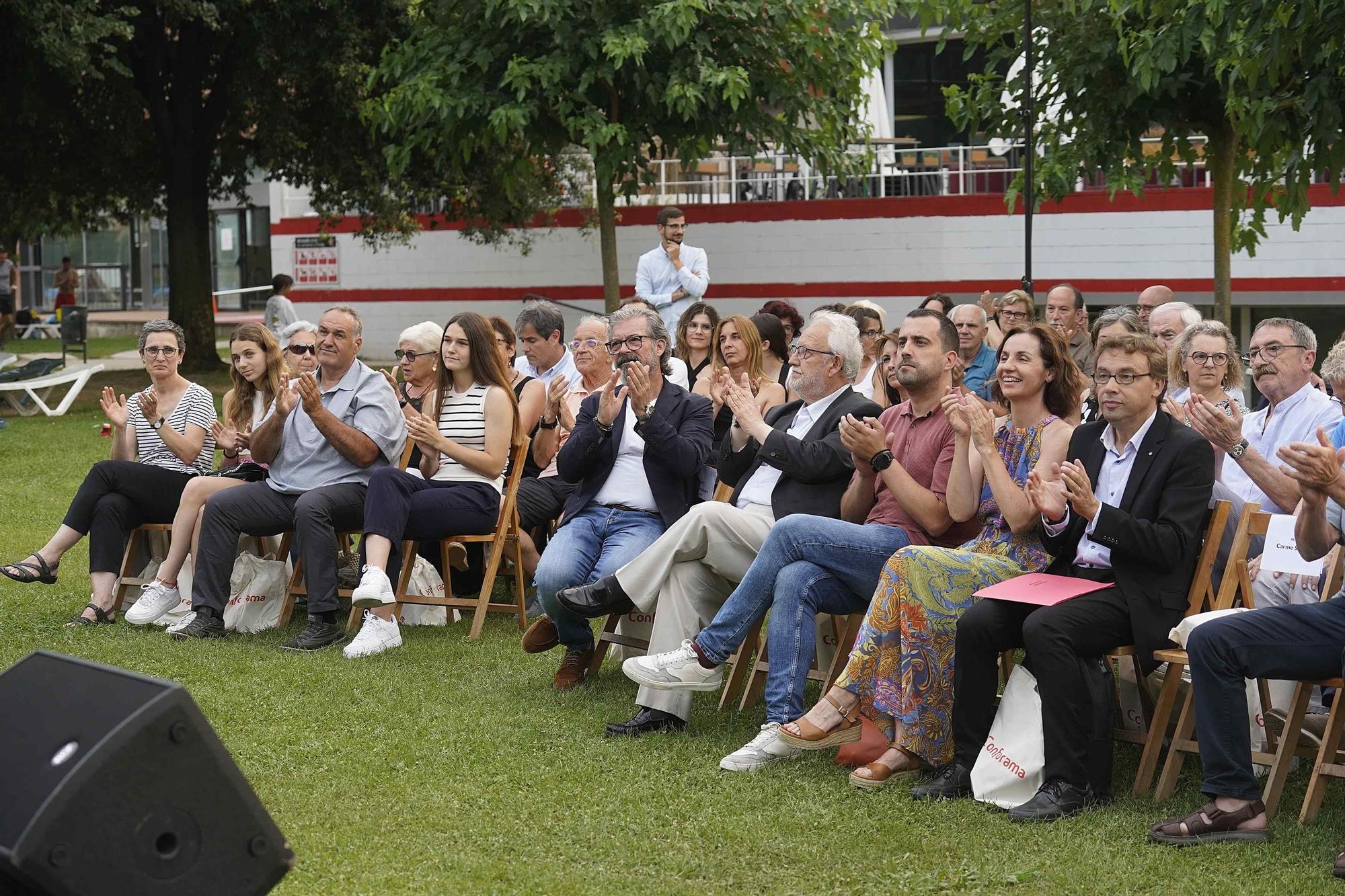 Gala dels Premis Atenea 2023