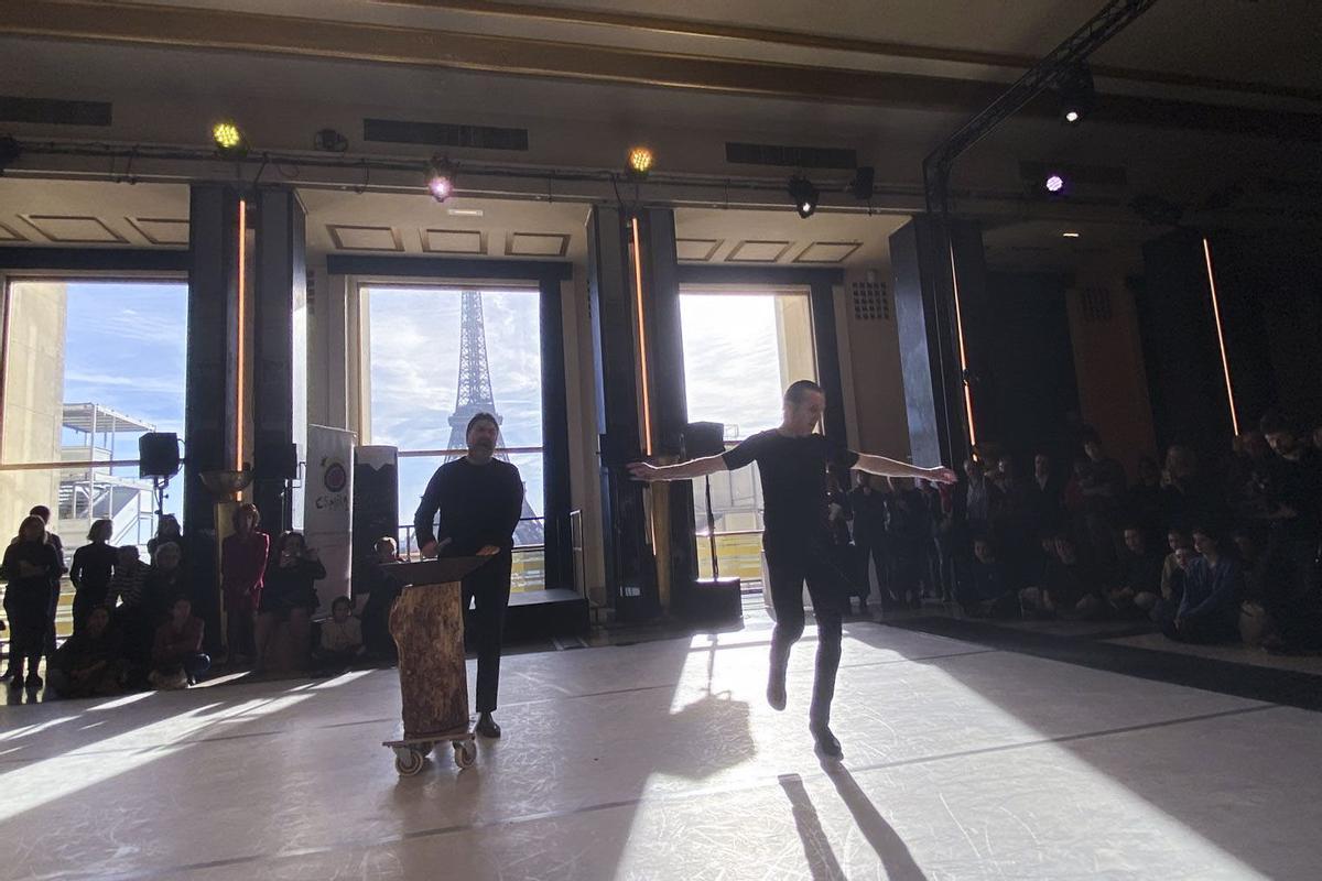 Fotogalería | José Mercé y Sara Baras vuelven a la Bienal de Flamenco de Sevilla en una edición que recupera el Lope como sede