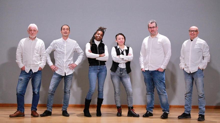 Clàssica al Teatre: Ensemble Tramuntana