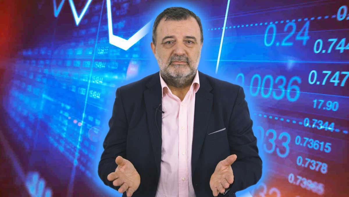 ¿Per què es produeixen els vaivens de la Borsa? Anàlisi d’Agustí Sala