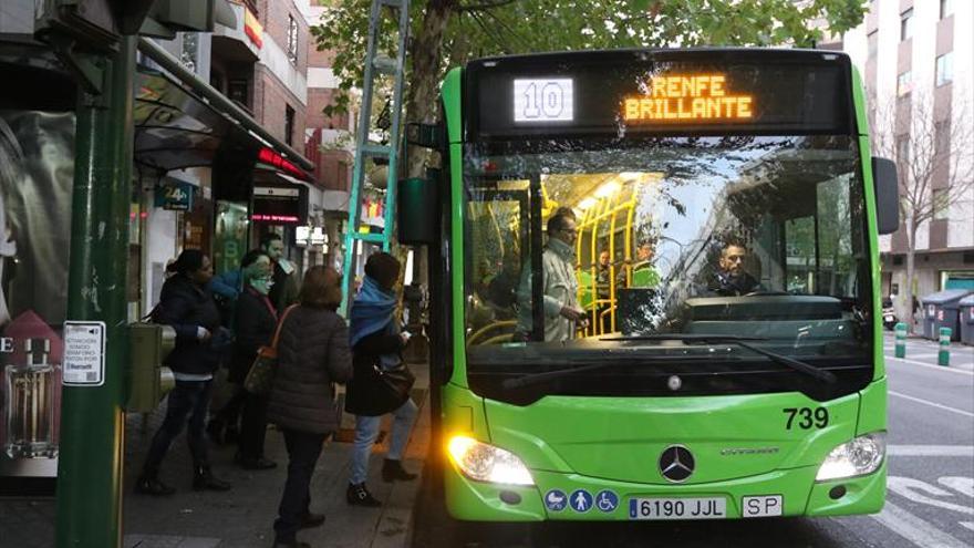 El PP exige conocer el plan de movilidad en su conjunto