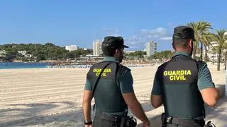 Detenido un hombre en Mallorca por una agresión sexual a un joven ebrio