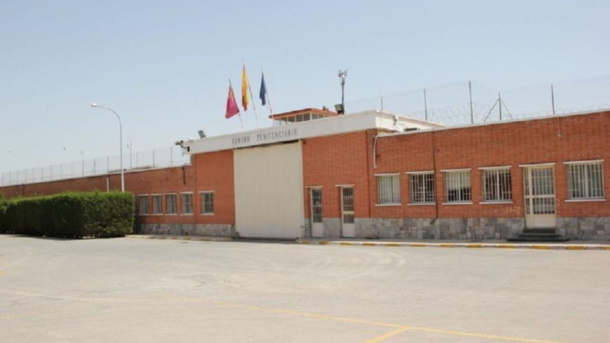 Amago de motín en una cárcel de Murcia por culpa de unas videollamadas