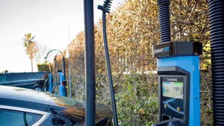 Powerdot adquiere InstaVolt en España y Portugal y suma 200 nuevos puntos a su plataforma europea de recarga de vehículos eléctricos