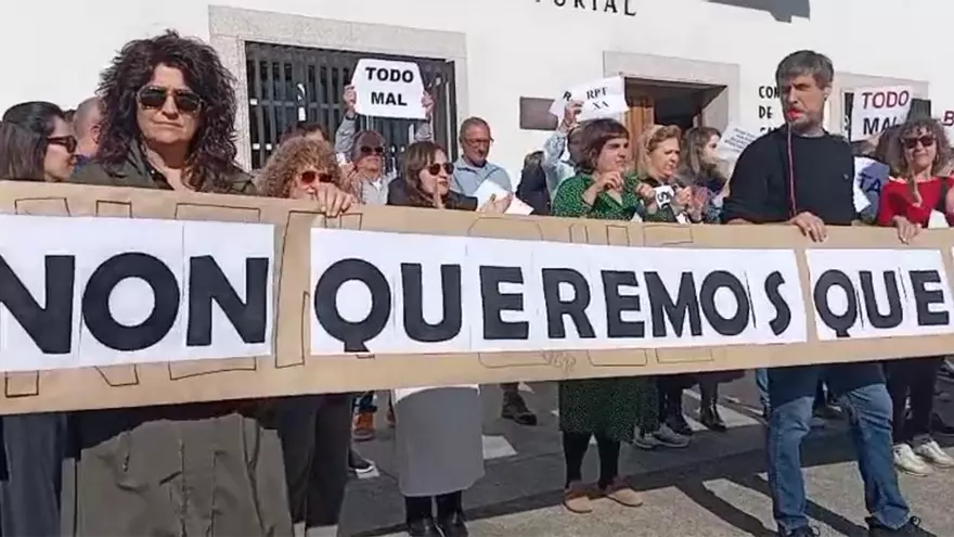 Cambre se queda sin presupuesto de 2025 ni nueva relación de puestos
