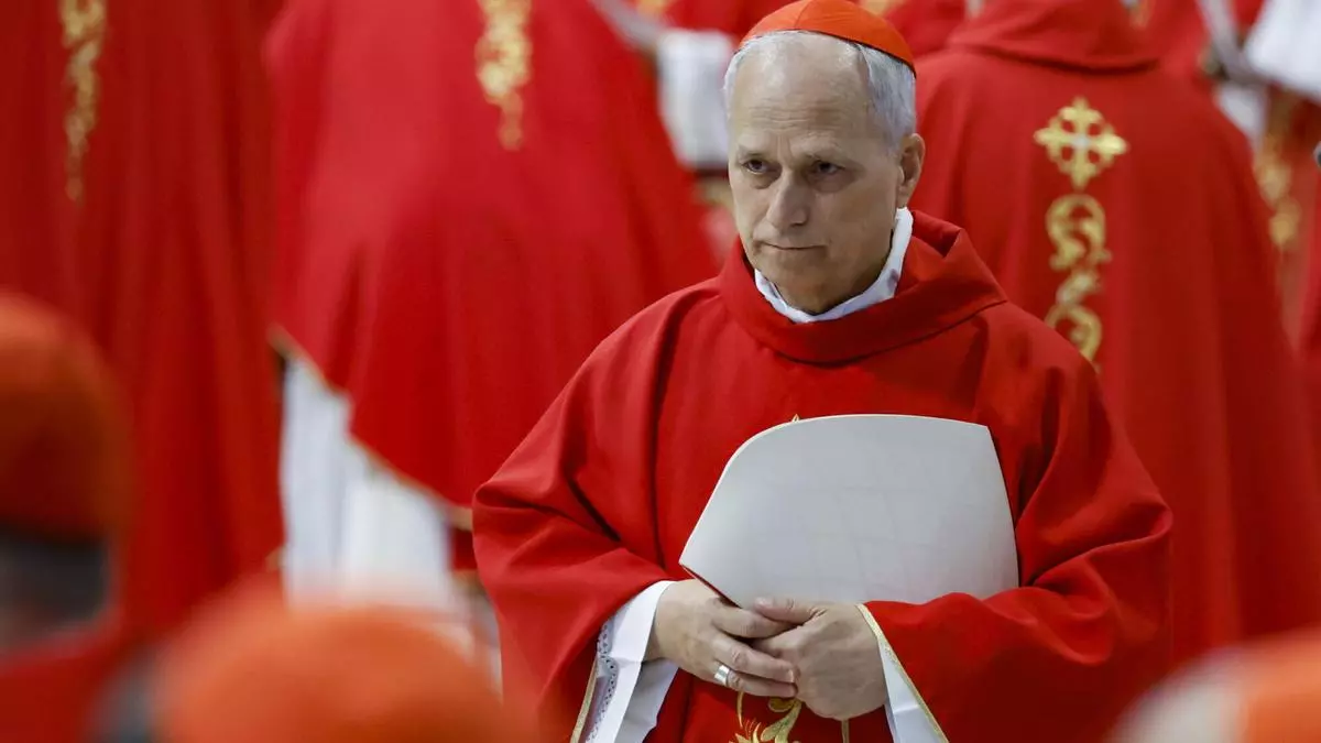 Las indemnizaciones a las víctimas de pederastia y Cuelgamuros marcarán la relación del Gobierno con el nuevo Papa