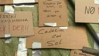 Una generación que ha perdido el miedo a alzar la voz