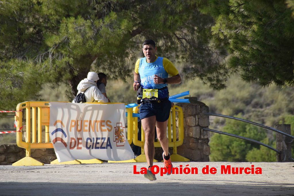 Trail Puentes de Cieza 2022 (II)