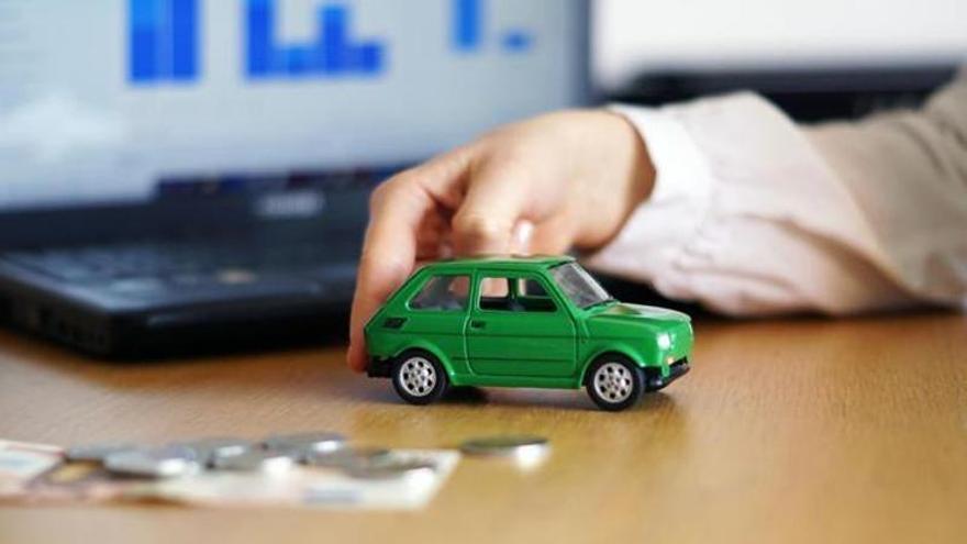 Esta es la comunidad autónoma donde te saldría más barato asegurar tu coche