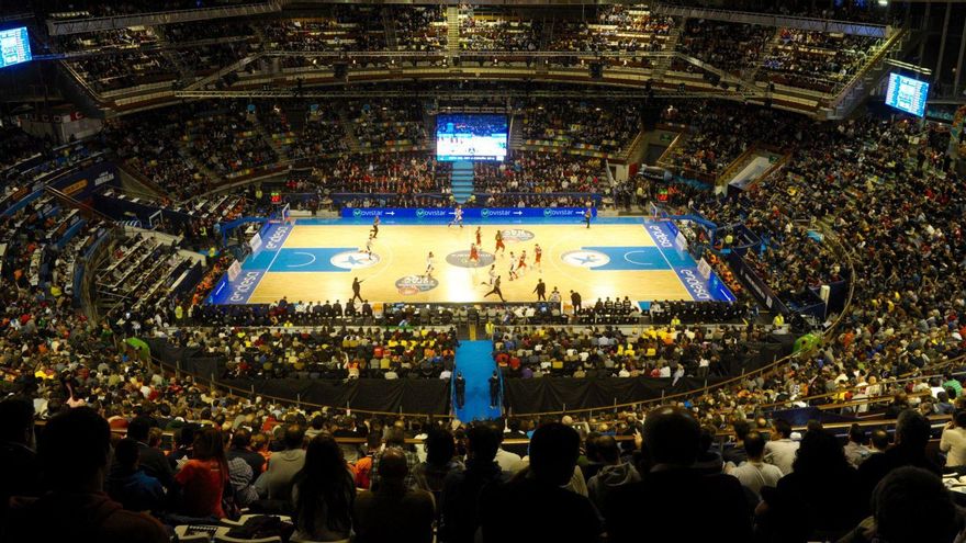 El partido Leyma Coruña - Baxi Manresa del 7 de diciembre sufre un cambio de horario