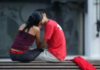 Un 12% de los adolescentes españoles no utiliza protección al practicar sexo