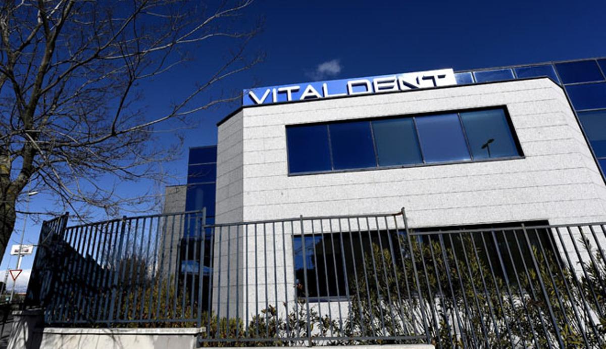 Detinguda la cúpula de Vitaldent per un presumpte frau milionari.