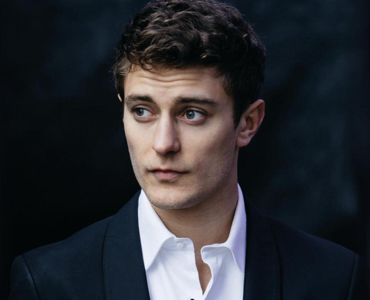 Jakub Józef Orliński.