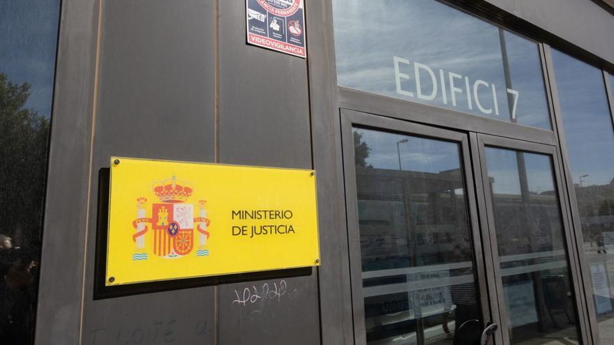 Los juzgados de Ibiza recuperan la plena normalidad tras el apagón
