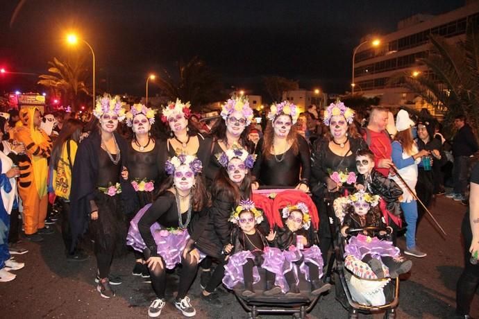 Carnaval 2019 | Coso Carnaval Arrecife