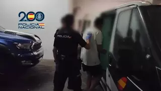 El juez deja en libertad a la madre del niño que sigue en la uci tras el incendio de su casa en Zaragoza