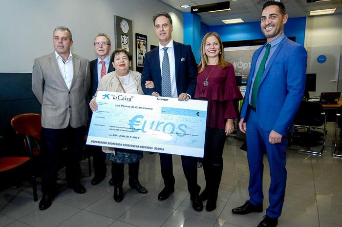 PREMIO GASTA 6000 EUROS EN UN DIA