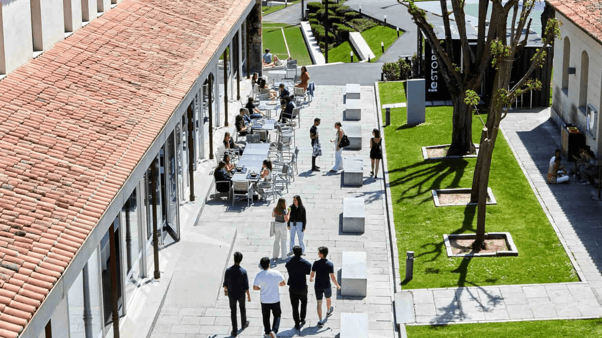 Lista de las universidades españolas más innovadoras hasta la fecha