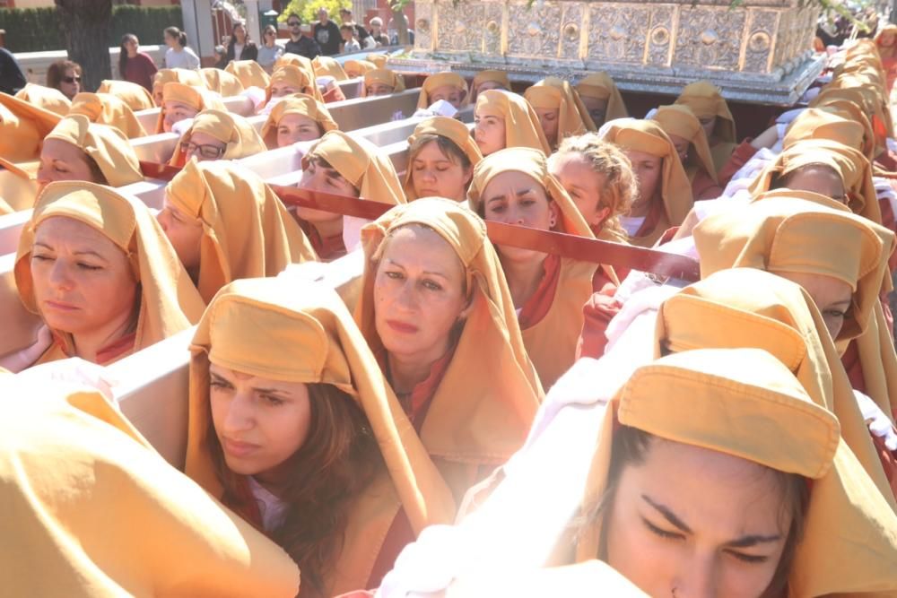 Procesión de Carranque