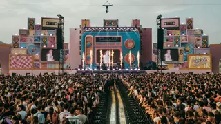 Zevra, el escenario perfecto para los influencers