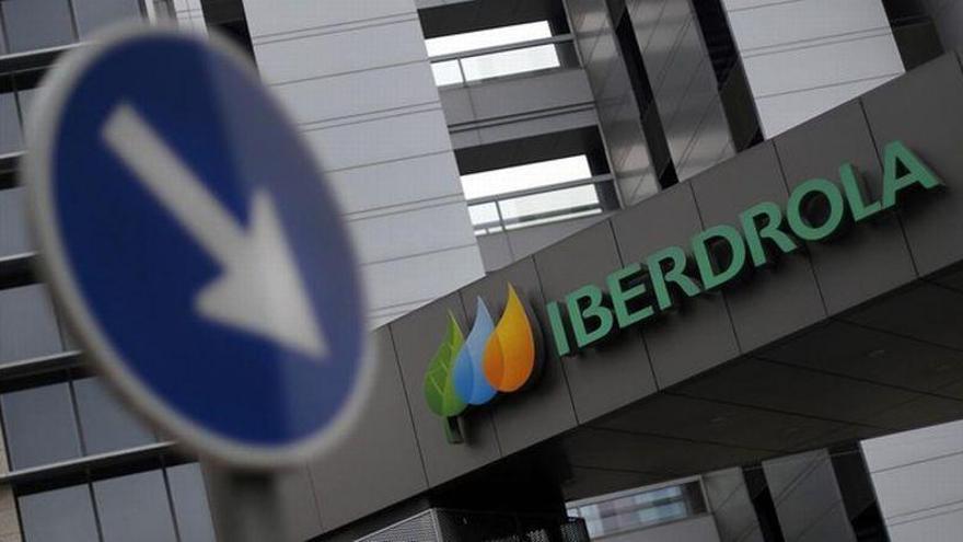 El negocio internacional mejora los resultados de Iberdrola