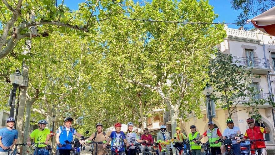Solsona homenatja la gent gran amb una vintena d’activitats durant la darrera setmana de maig