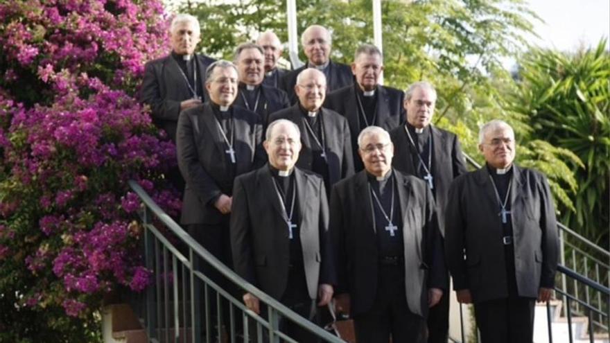 Los Obispos del Sur impulsan la creación de la Academia de la Historia de la Iglesia en Andalucía