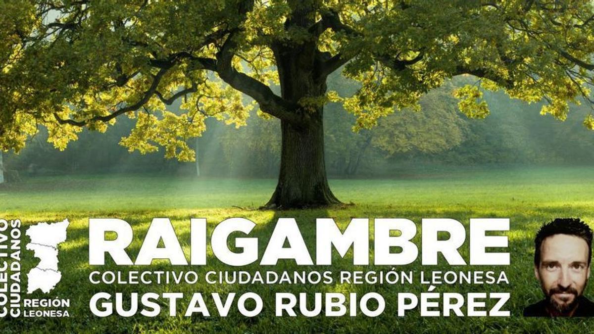 Raigambre