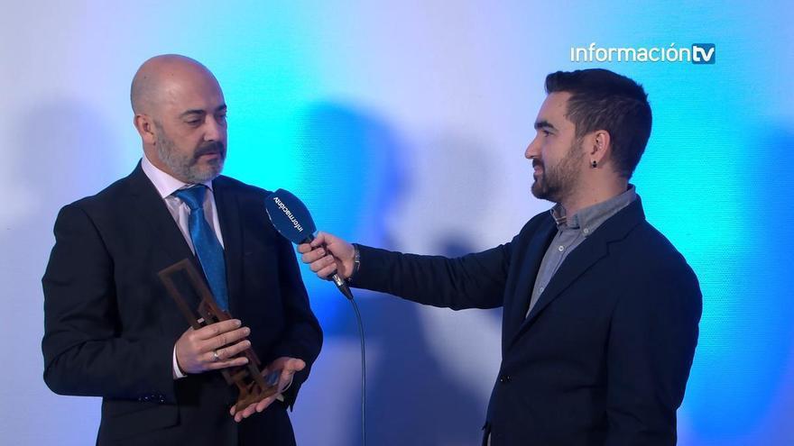 Horneo Alicante, premio Importante de mayo 2025
