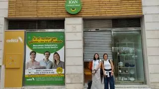 Cudeca, la fundación apadrinada por Antonio Banderas, abre una nueva tienda en Sevilla