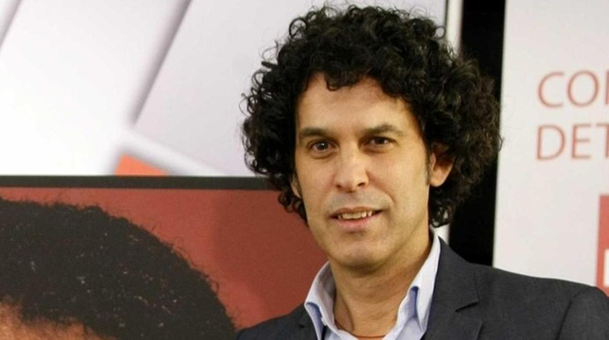 Pedro Zerolo. Pedro Zerolo.