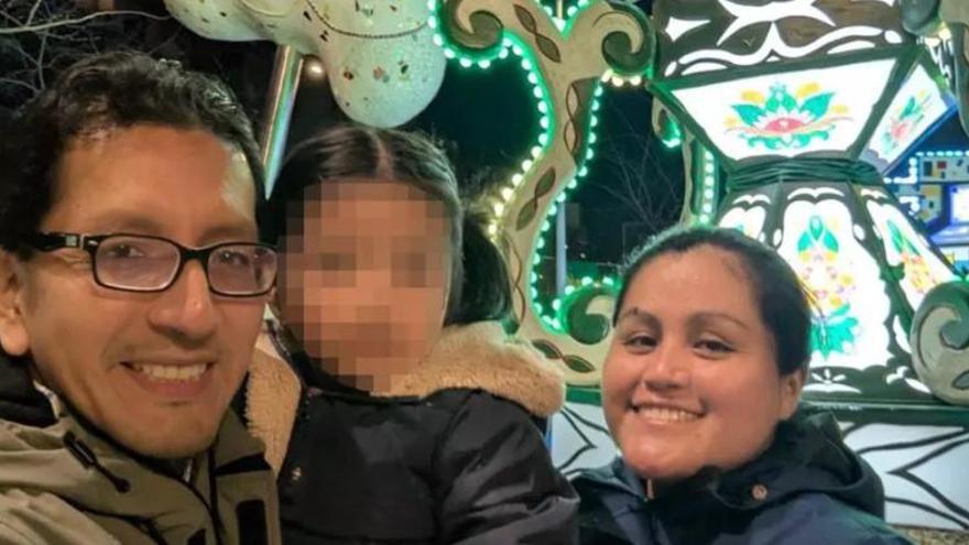 Trasladan de hospital a la joven arrollada en Castelló por el conductor de un patinete que sigue fugado