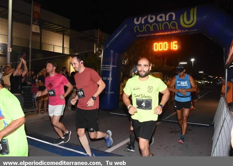 10k Nocturno Grau Castelló