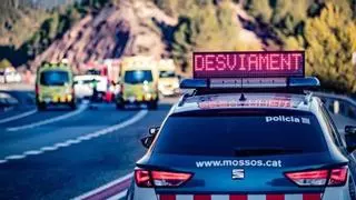 El tramo de la carretera T-314 entre Cambrils y Reus, el más peligroso de la provincia de Tarragona