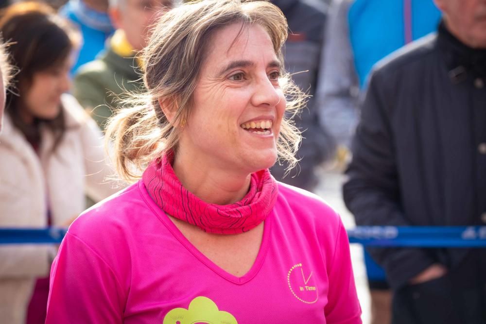 Cursa de la Dona de Figueres 2019