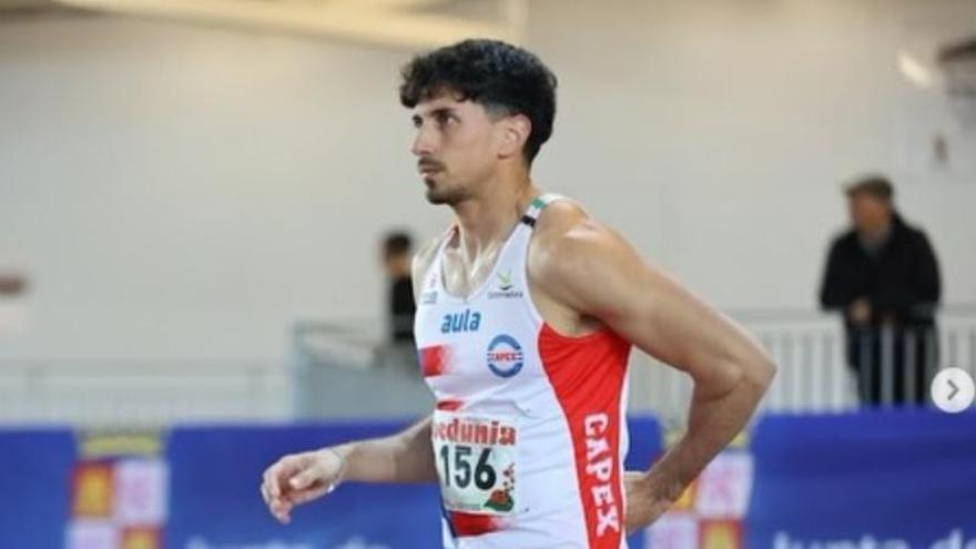 El Capex arranca la Liga Joma con una tercera posición