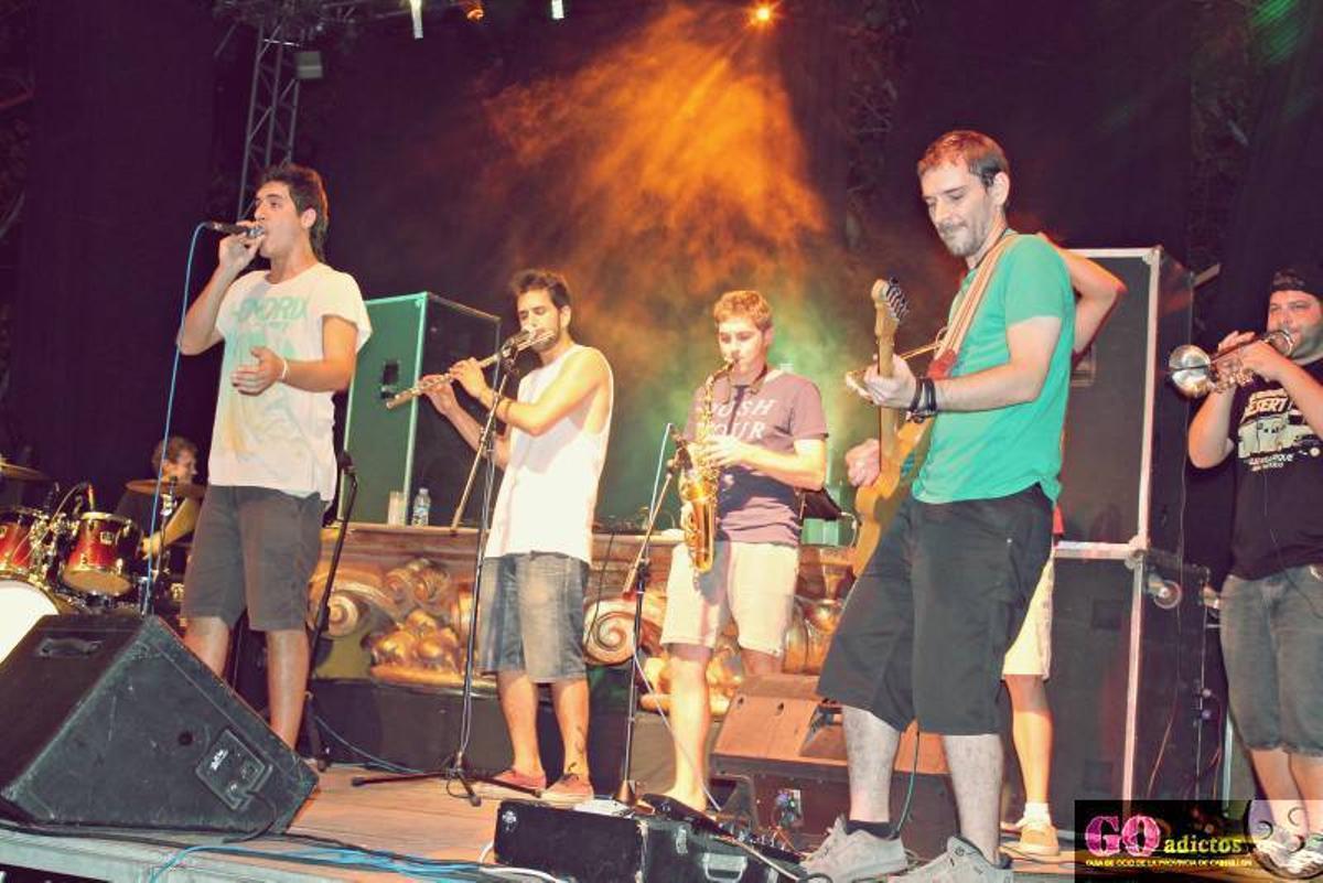 GALERÍA DE FOTOS- Remember Burriana (12/09/14)