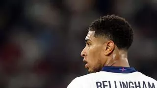 Terremoto con Bellingham