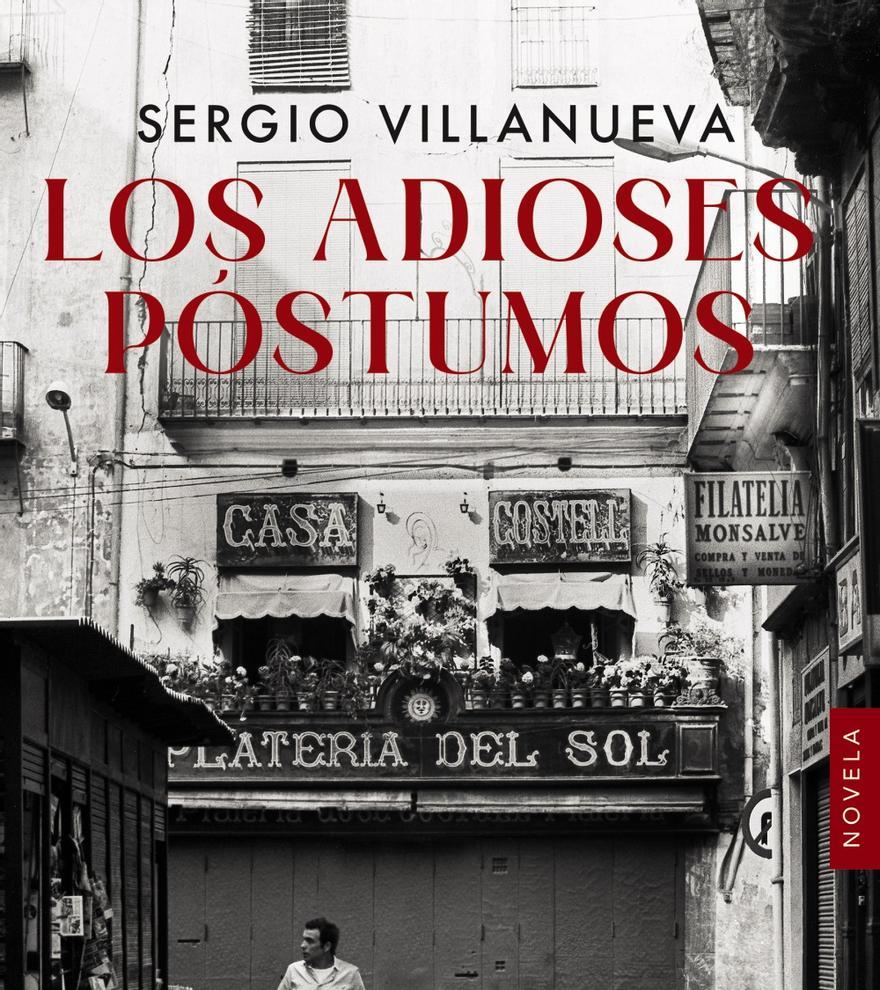 59a Fira del Llibre de València: Los adioses póstumos