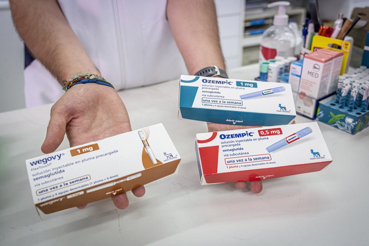 La llei del medicament escurçarà la negociació dels preus
