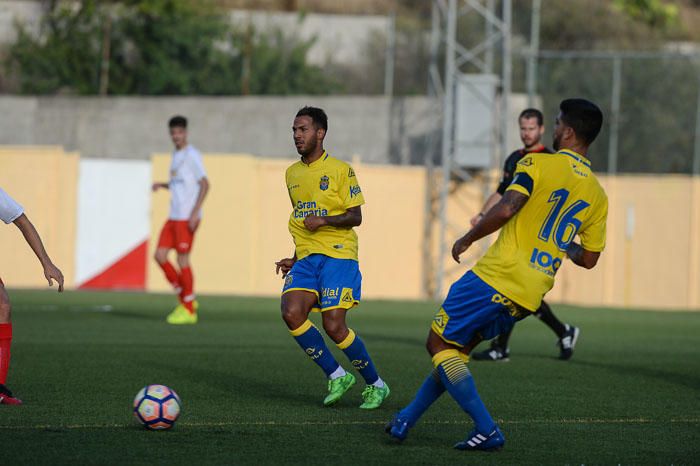 PARTIDO UDLP EN TUNTE