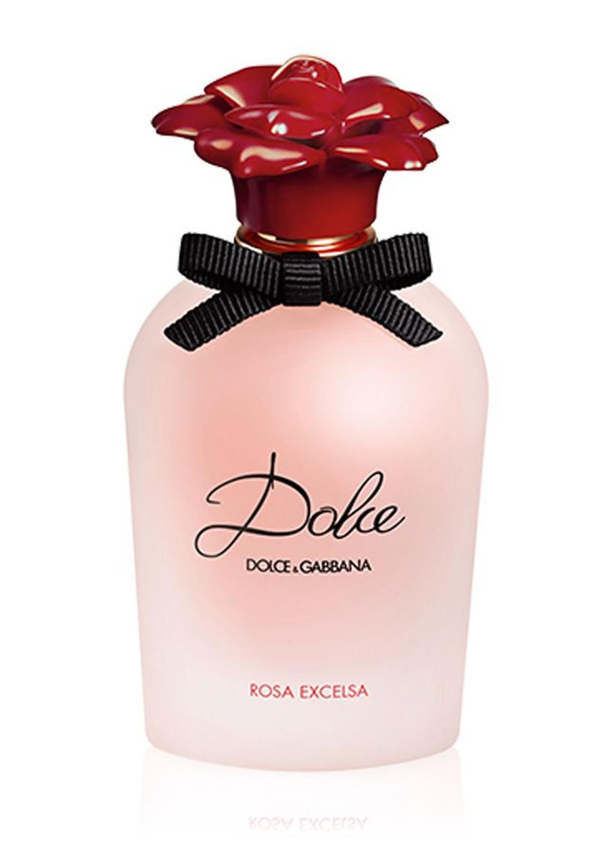 Dolce Rosa Excelsa, Dolce &amp; Gabbana