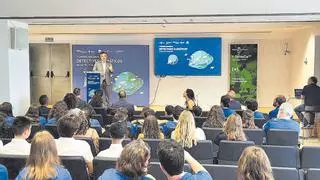 Murcia organiza la primera cumbre de ‘Detectives Climáticos’