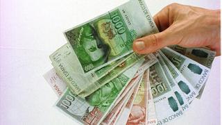 Diciembre del 2020 será el último mes para canjear pesetas por euros