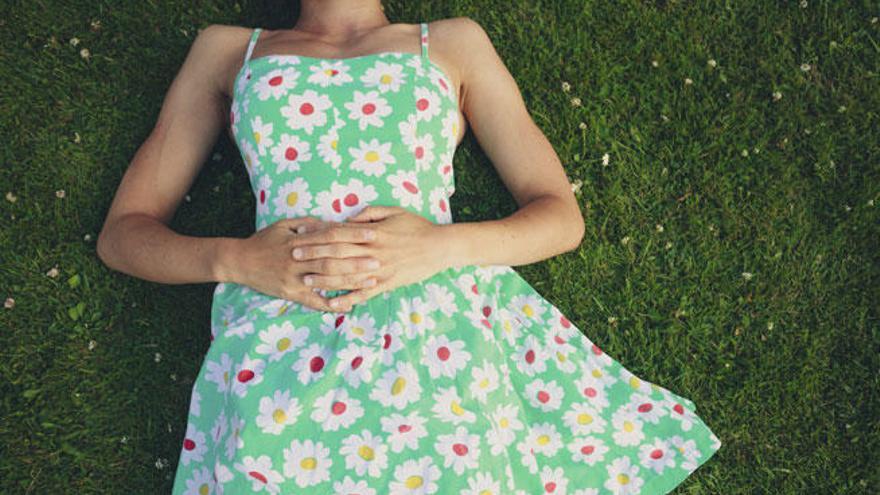 Con la primavera llega el cambio de vestuario.