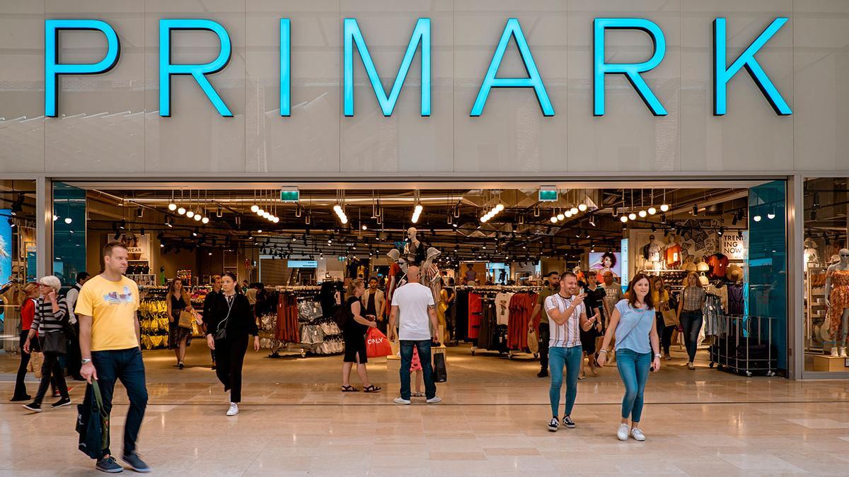 MODA DE BAÑO DE PRIMARK | Sorpresa en Primark: la nueva colección de trajes  de baño por menos de diez euros que ya puedes conseguir