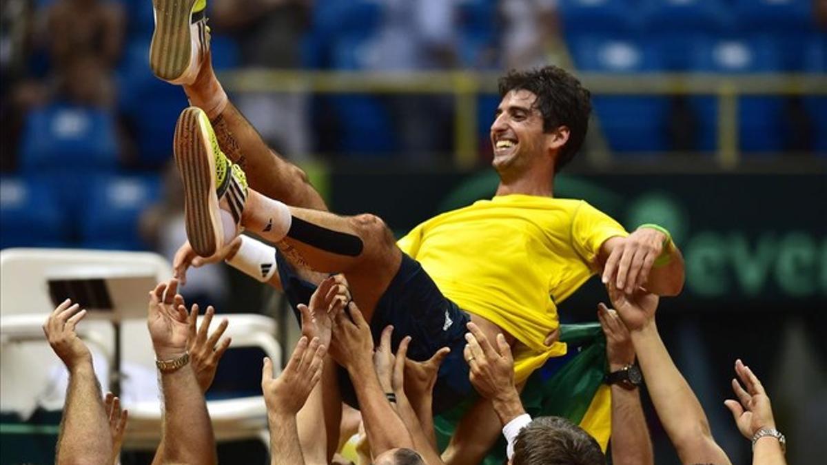 rpaniaguabrazilian tennis player thomaz bellucci celebrates140914231222